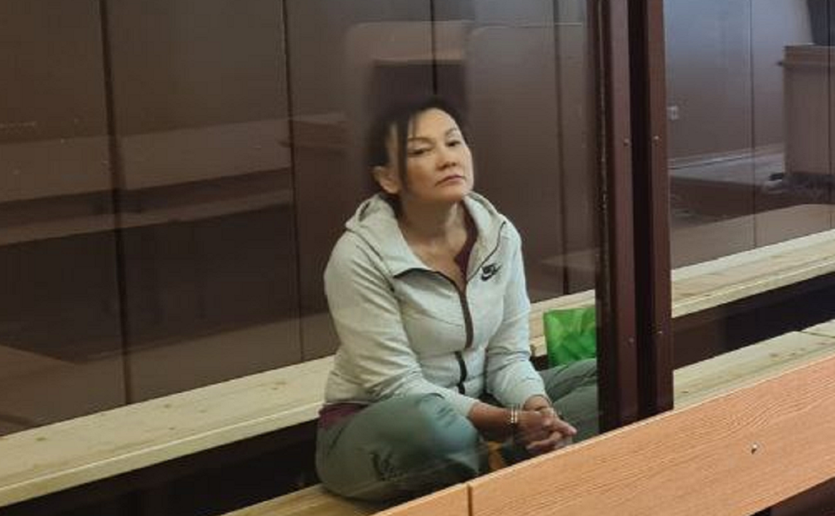 Кировский райсуд Уфы
