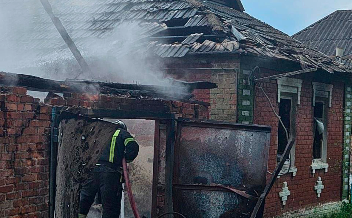 vvgladkov / Telegram