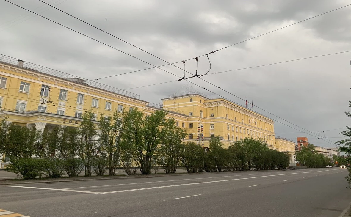 РБК Мурманск