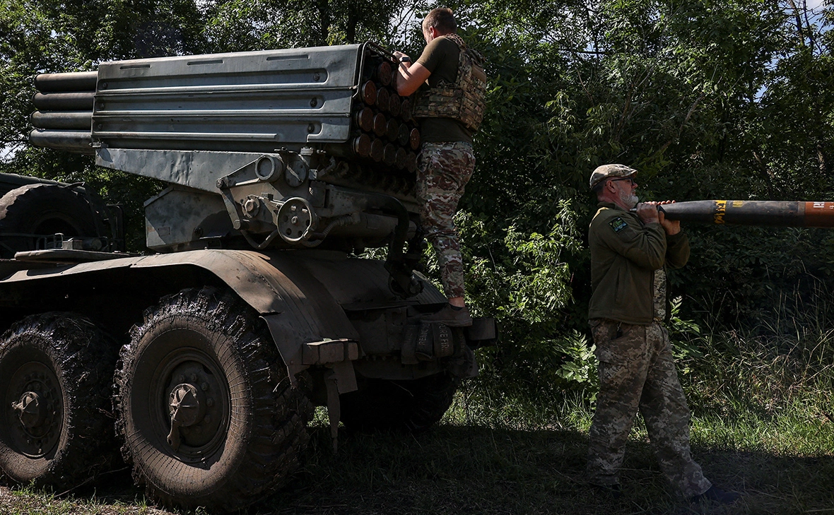 София Гатилова / Reuters