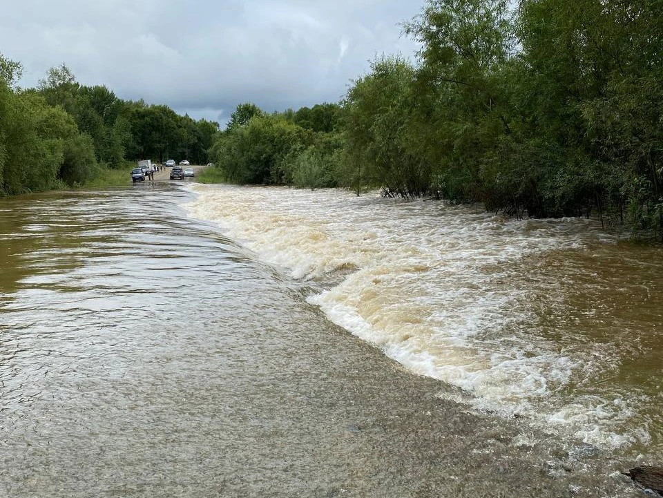 Администрация Красноармейского района
