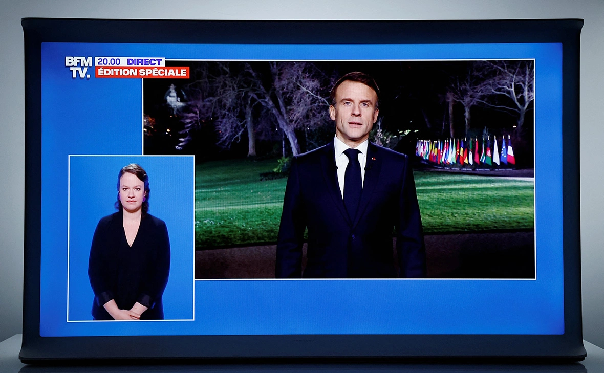 Benoit Tessier / Reuters