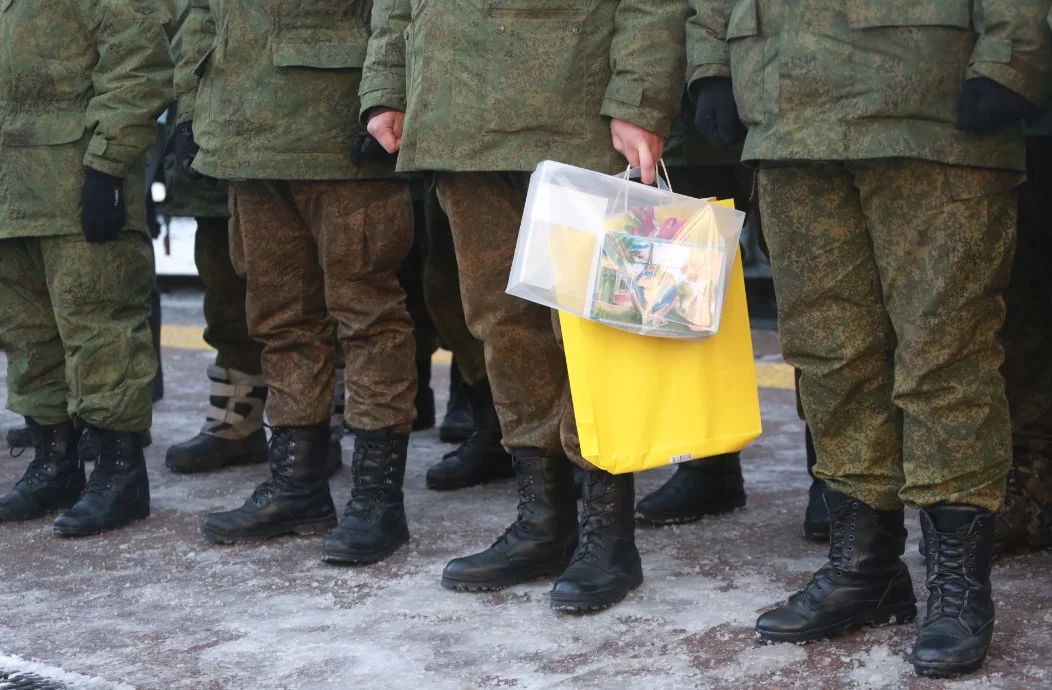 Денис Моргунов / РИА URA.RU