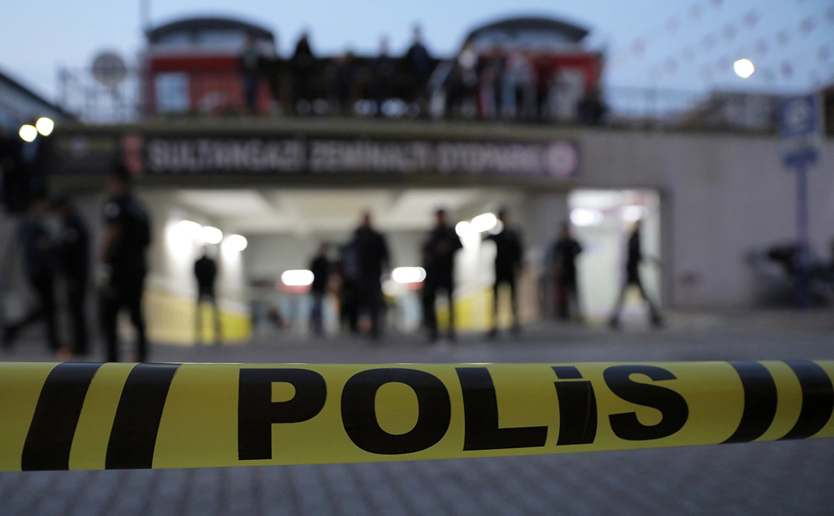 Huseyin Aldemir / Reuters