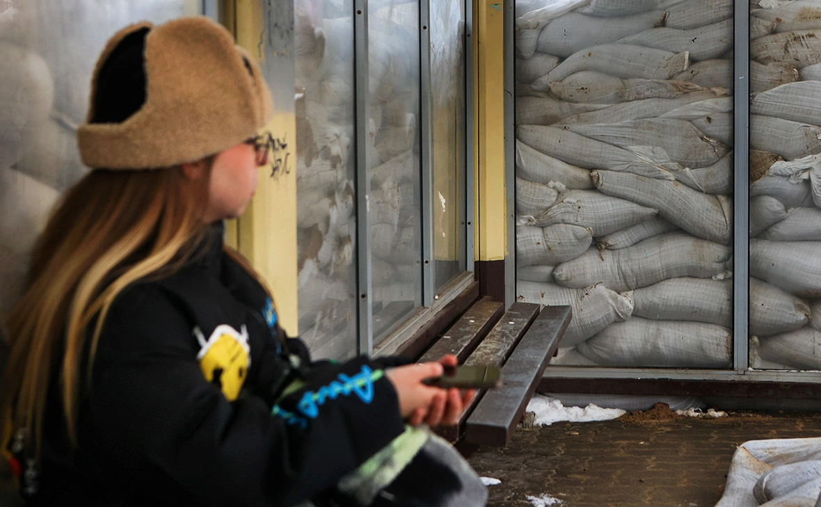 Евгений Силантьев / ТАСС