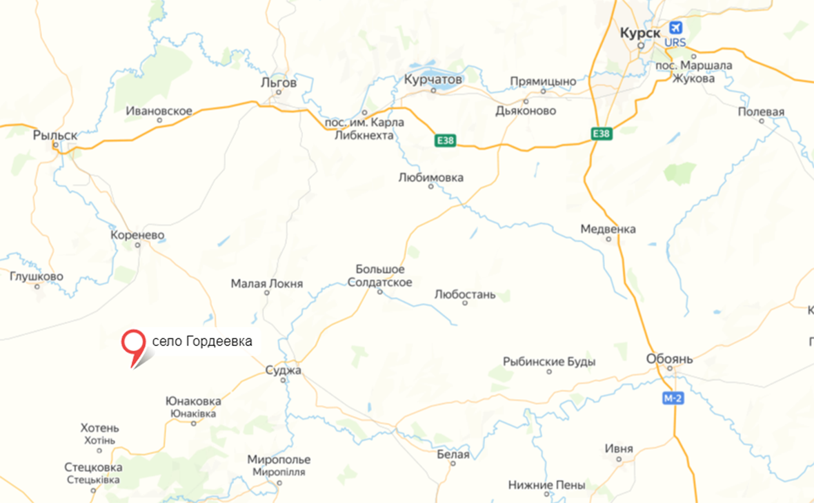 Яндекс.Карты