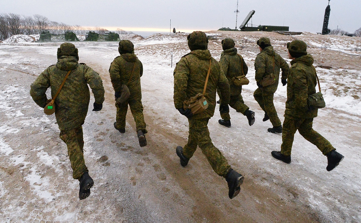 Виталий Аньков / РИА Новости