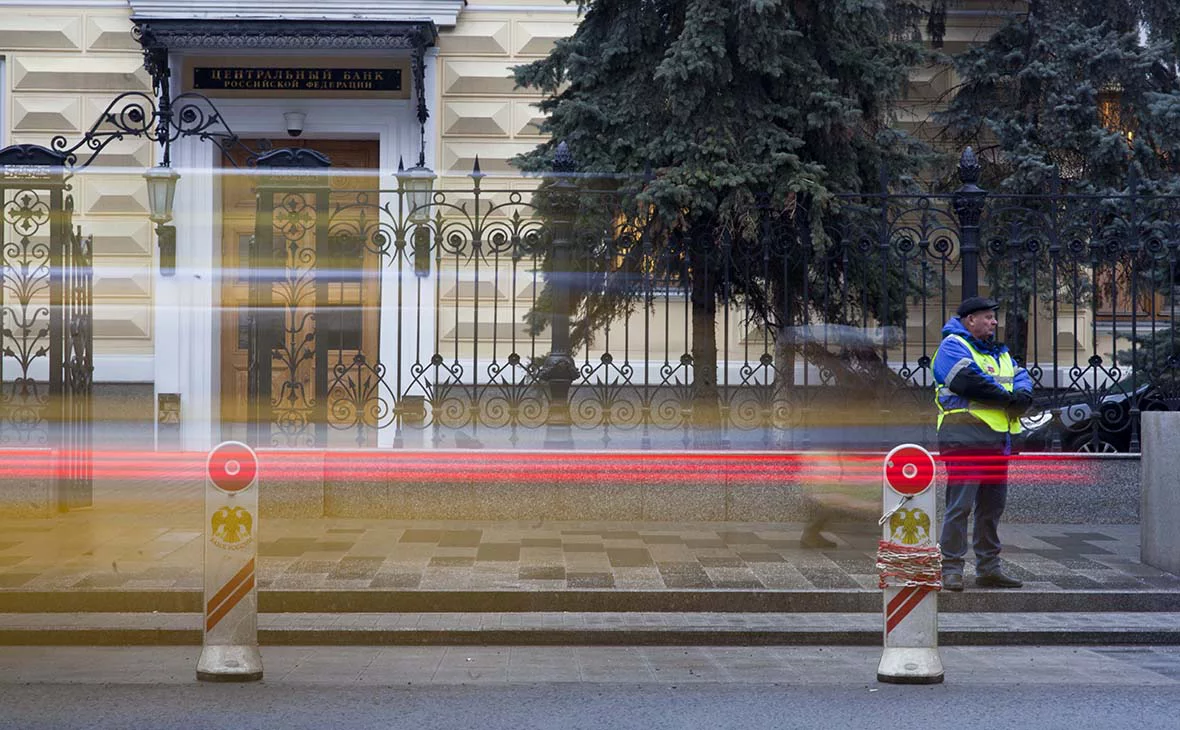 Любовь Мишина / РБК