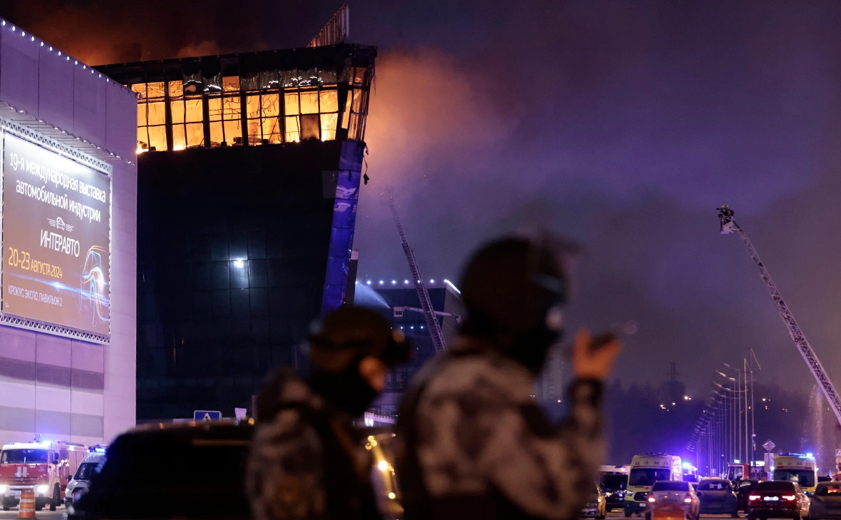 Михаил Гребенщиков / РБК