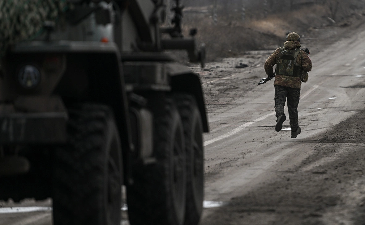 Станислав Красильников / РИА Новости