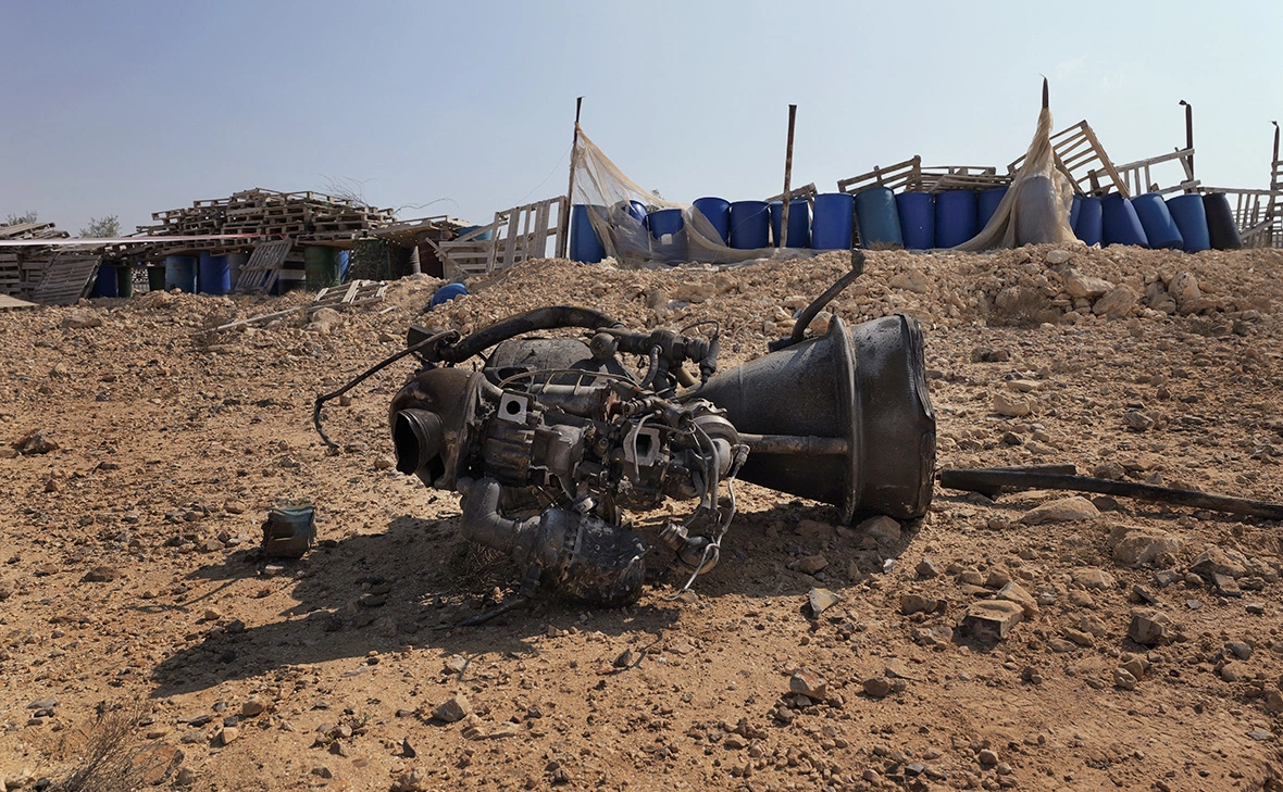 Christophe van der Perre / Reuters