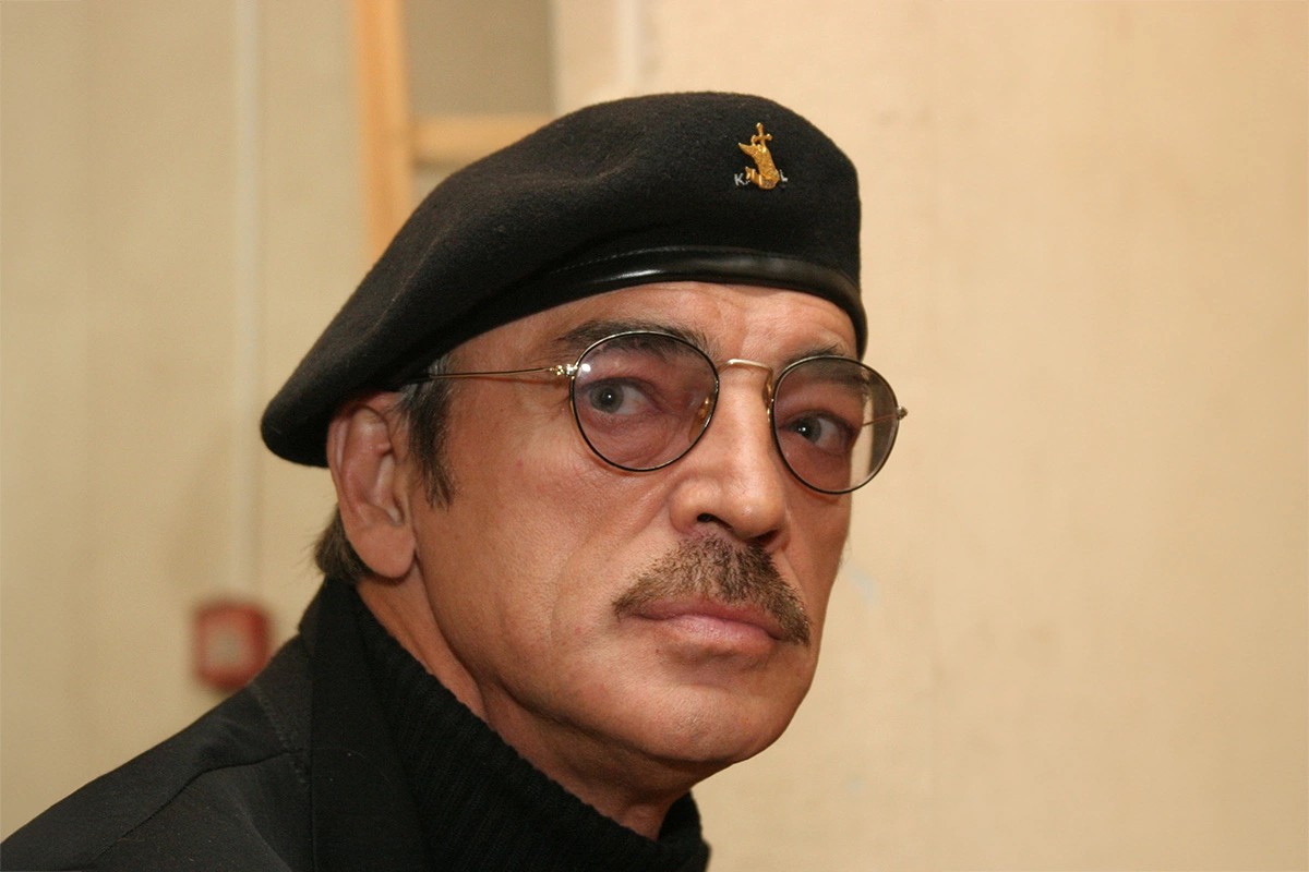 Михаил Боярский, 2006 год