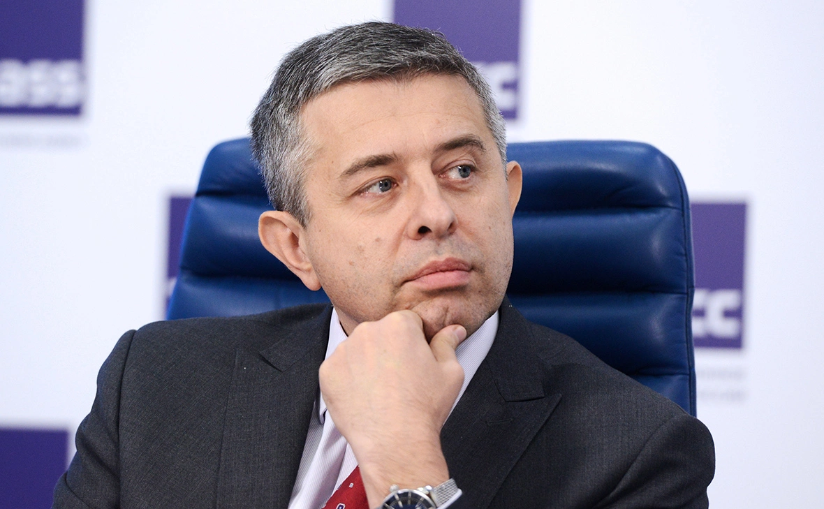 Николай Галкин / ТАСС