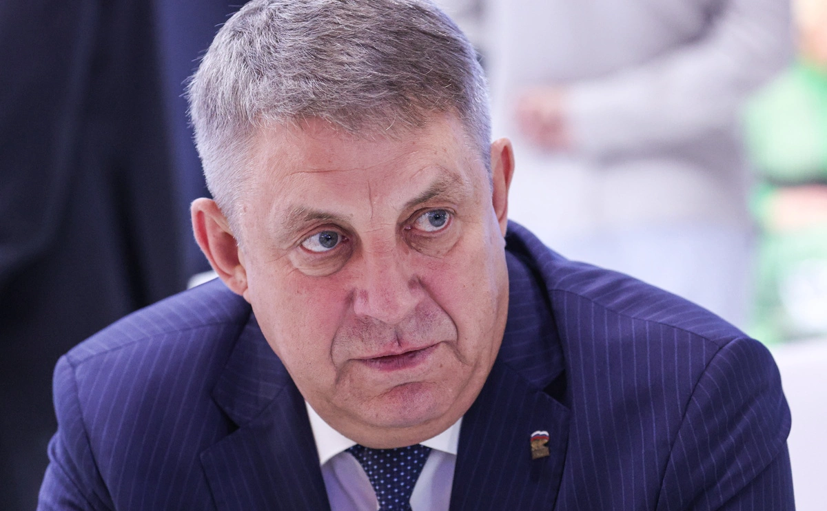 Сергей Бобылев / ТАСС