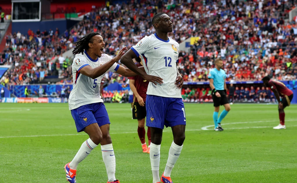  Carl Recine / Getty Images