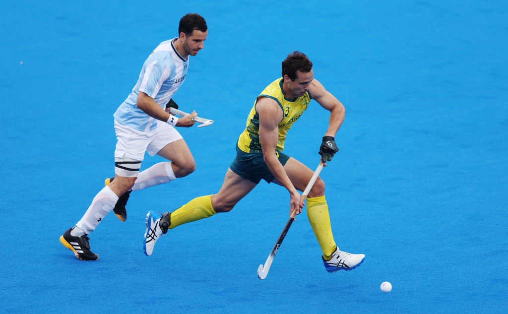 Alex Pantling / Getty Images