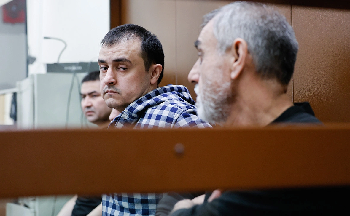 Юлия Морозова / ТАСС