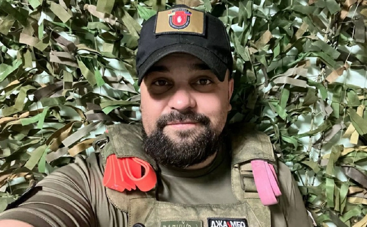 Госсобрание РБ