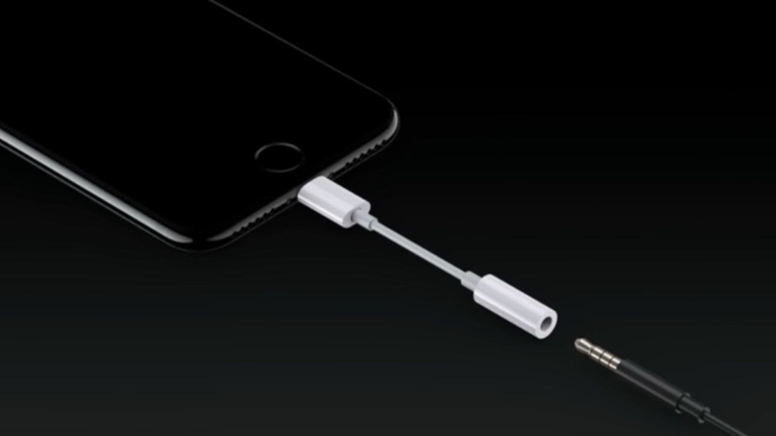 Отложенная фото айфон Apple сняла с продажи Lightning-адаптер к наушникам для iPhone РБК Life