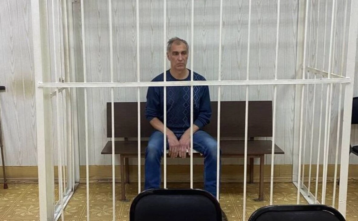 Прокуратура Омской области