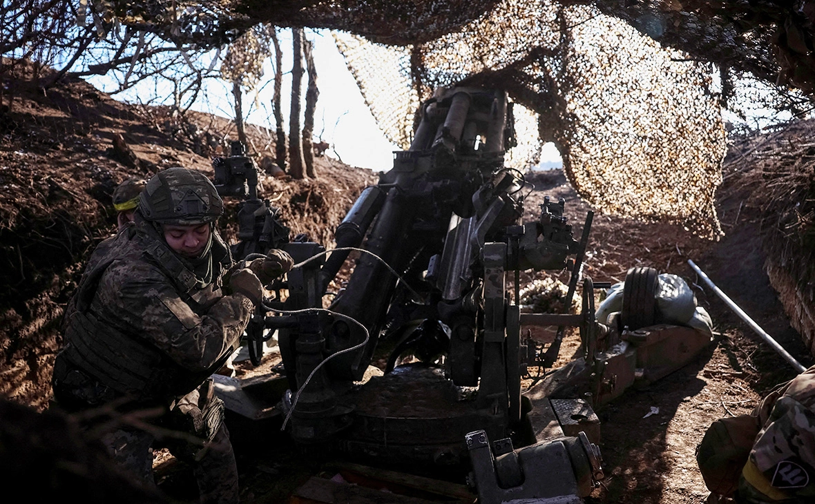 Анатолий Степанов / Reuters