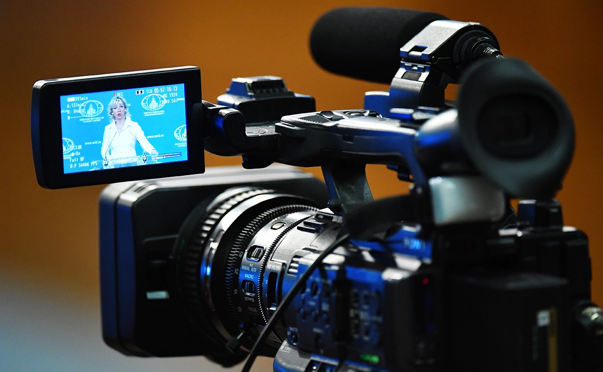 Михаил Воскресенский / РИА Новости