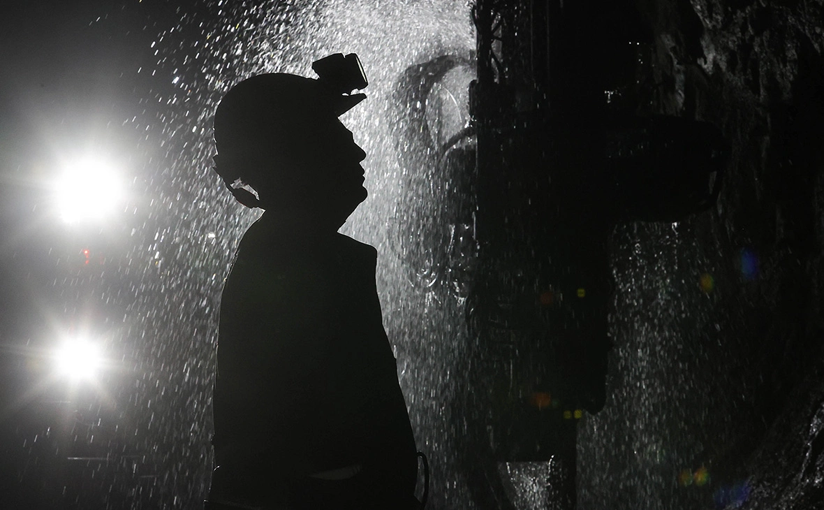 Сергей Карпухин / ТАСС