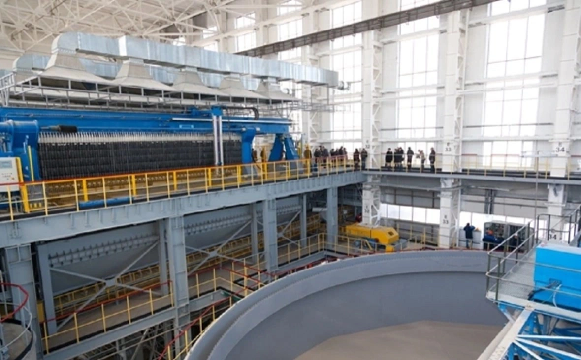 БСК