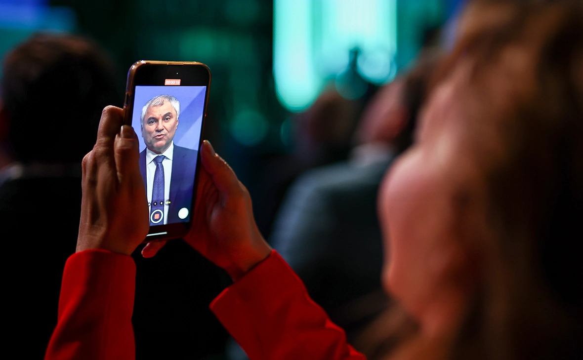 Михаил Терещенко / ТАСС