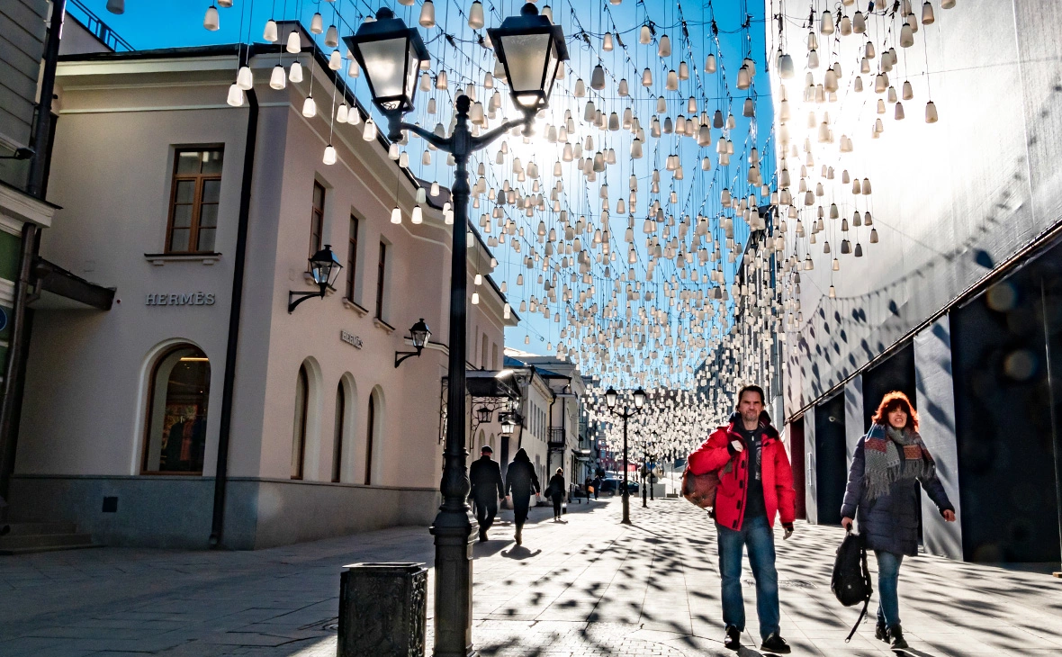 Константин Кокошкин / stock.picvario.media