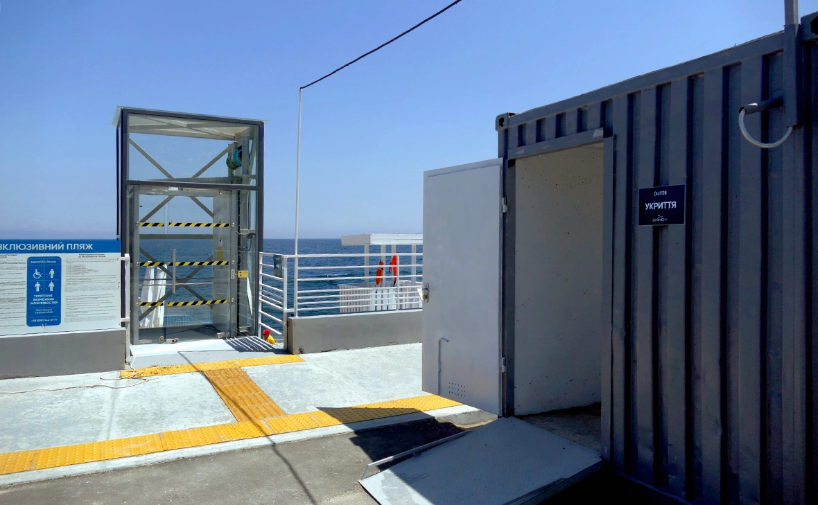 Yulii Zozulia / Keystone Press Agency / Global Look Press