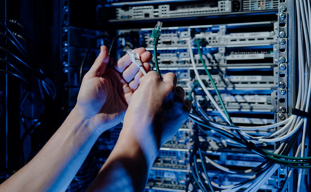 Михаил Гребенщиков / РБК