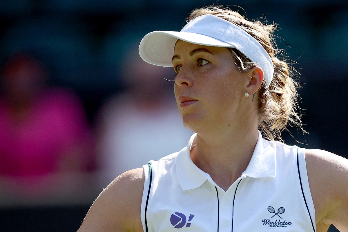 Анастасия Павлюченкова