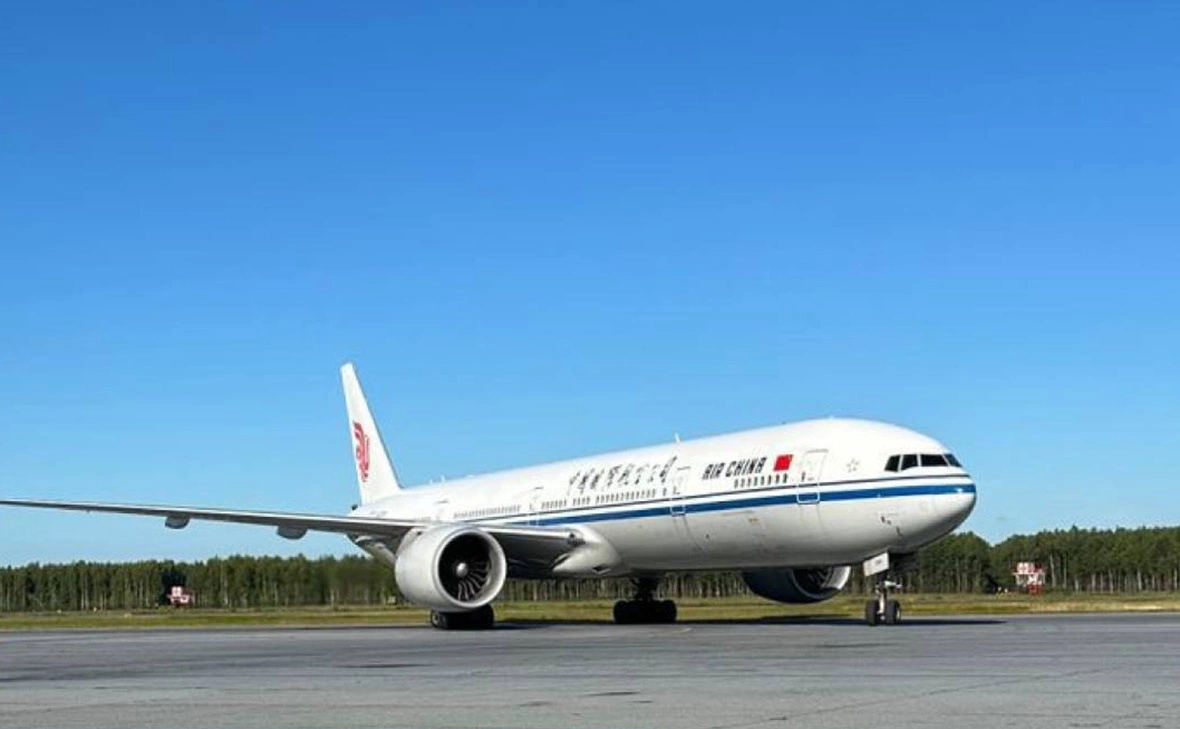 korenyako / Telegram