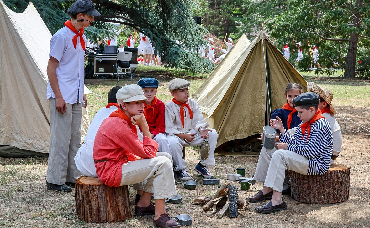 Сергей Мальгавко / ТАСС