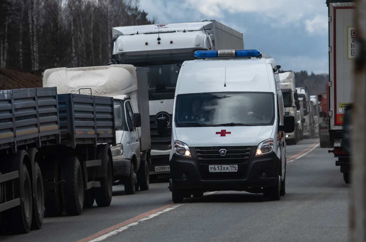 Фото: Илья Московец / URA.RU