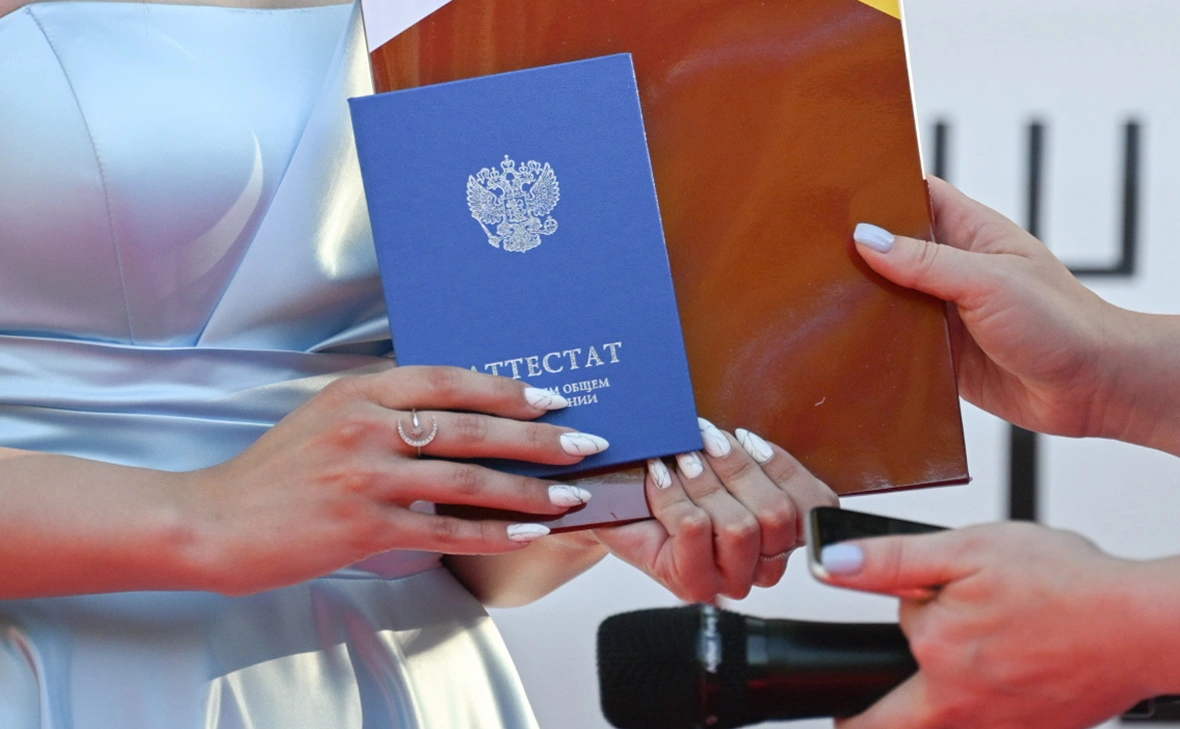 Светлана Ланюгова / ТАСС