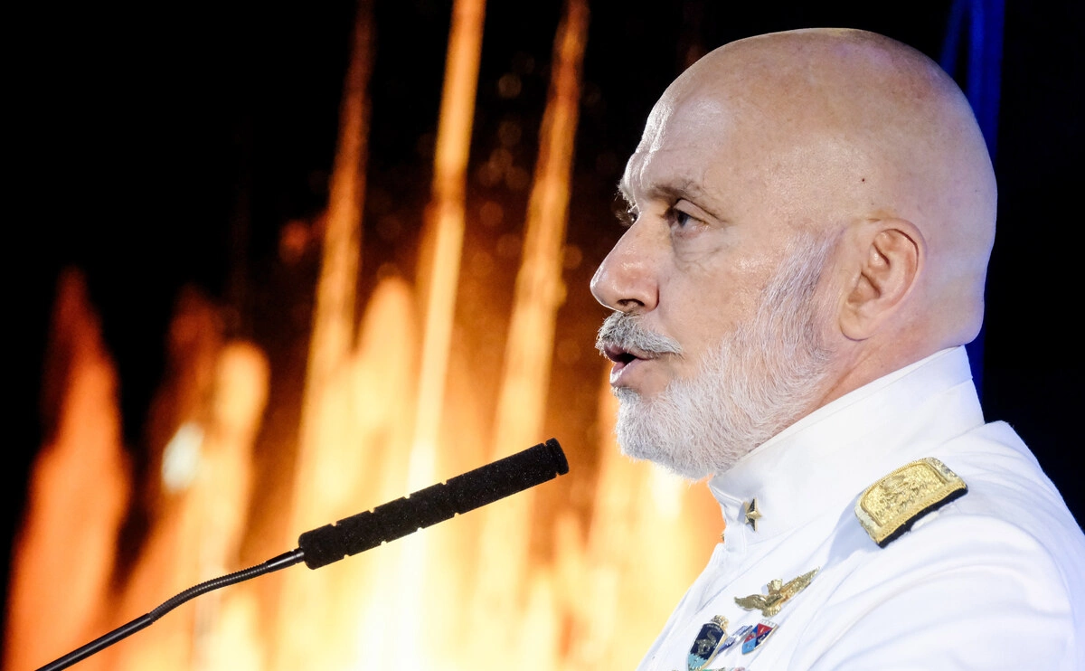 Mauro Scrobogna / Keystone Press Agency / Global Look Press