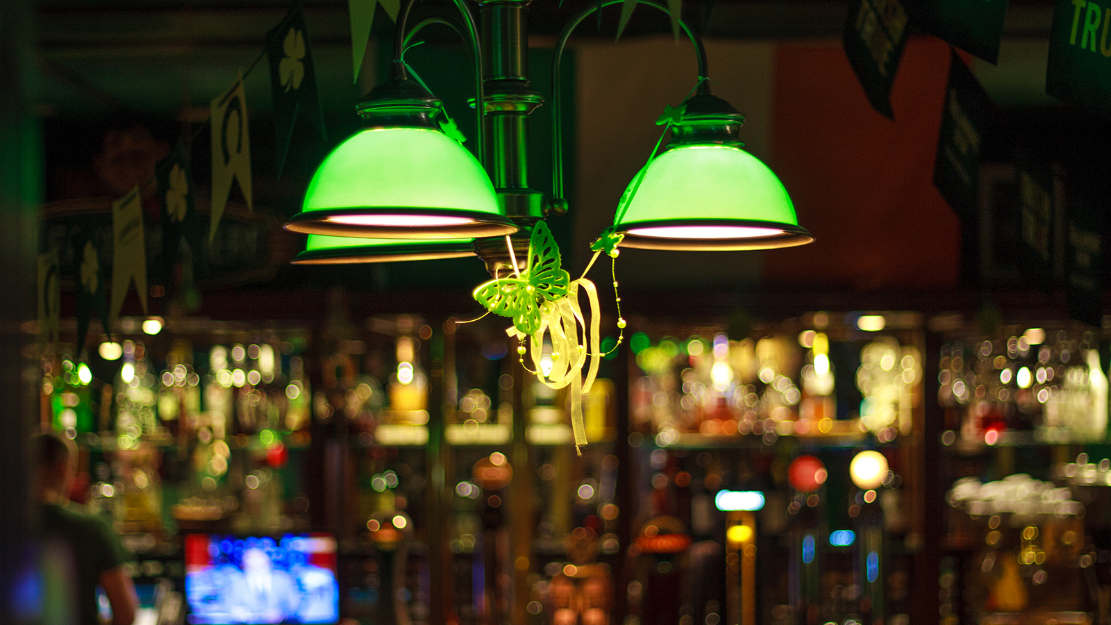 В Ирландии массово закрываются традиционные пабы. В чем причина