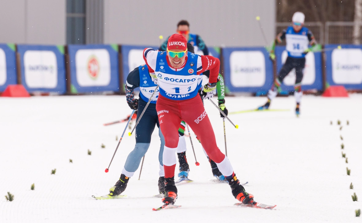 Sergey Elagin / Business Online / Global Look Press