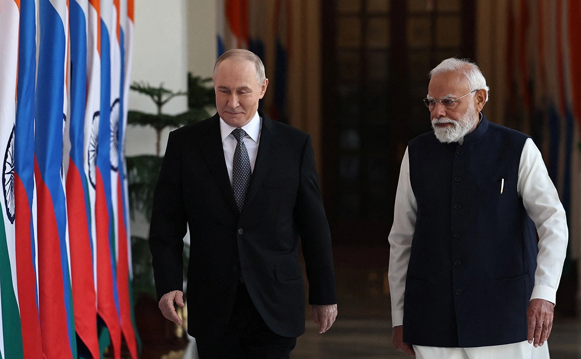 Александр Казаков / Reuters