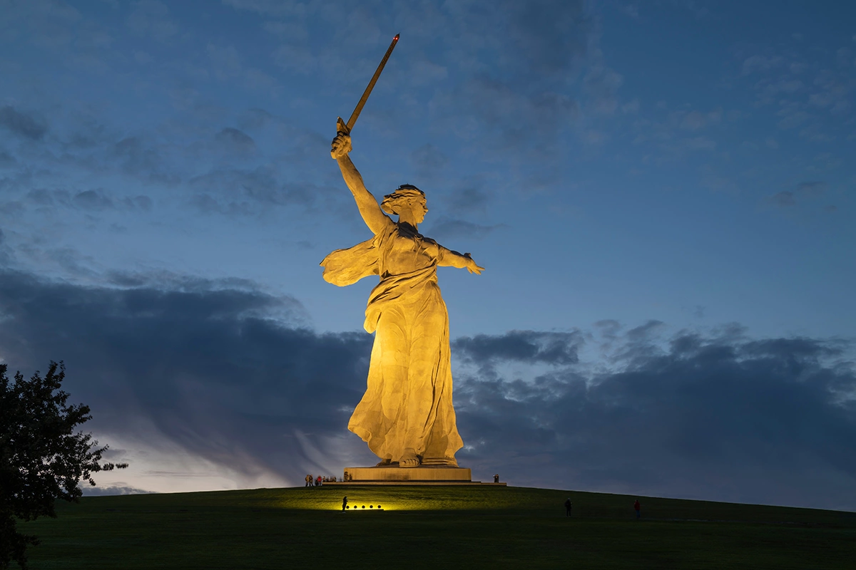 Вино и котлета по-волгоградски: как провести идеальные выходные на Волге