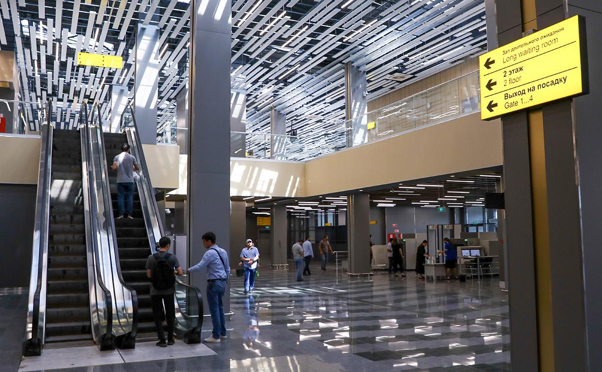 Фото: Муса Салгереев / ТАСС