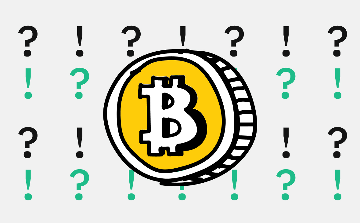 «Устойчивого спроса не хватает». Что будет с биткоином на неделе