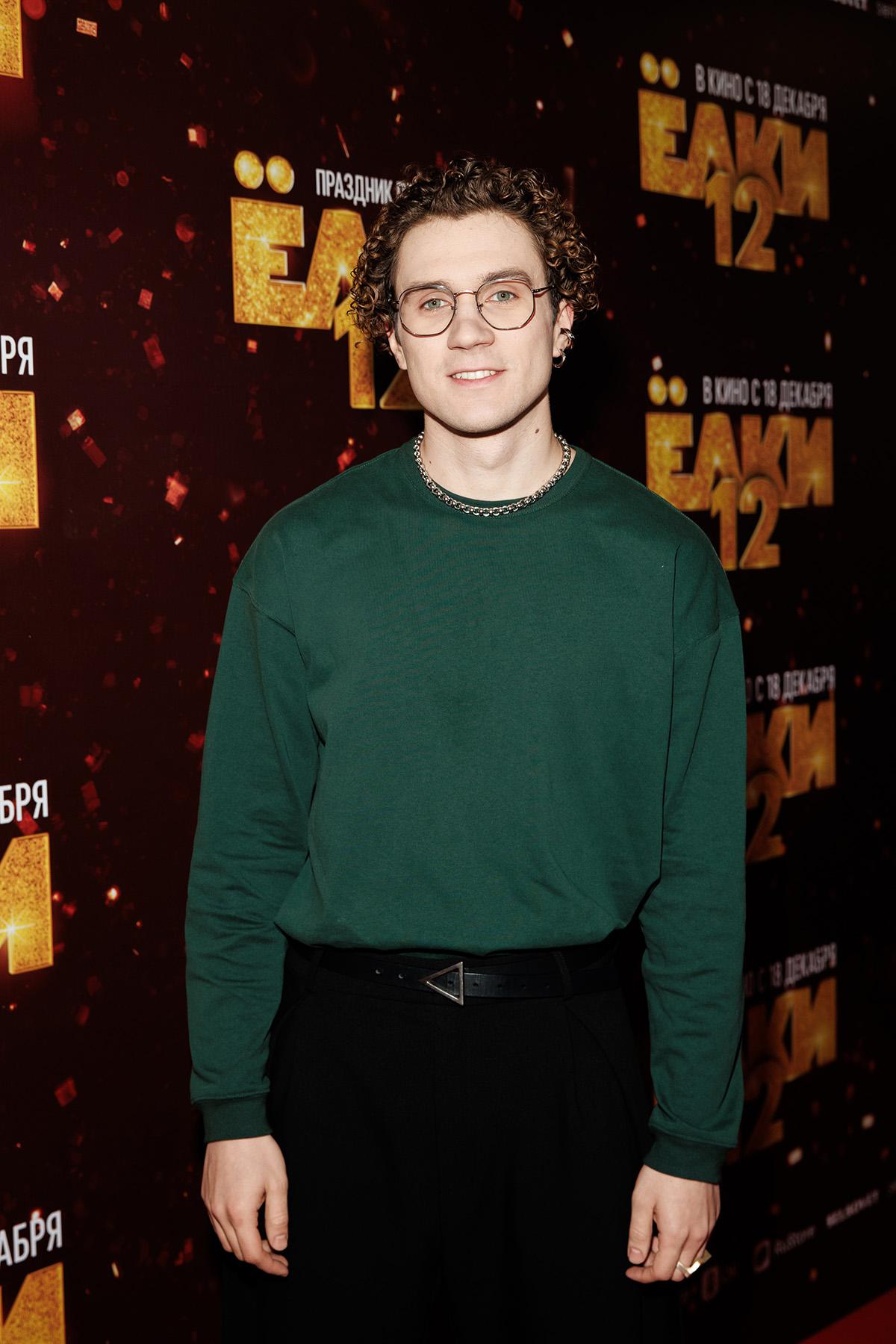 Андрей Савочкин