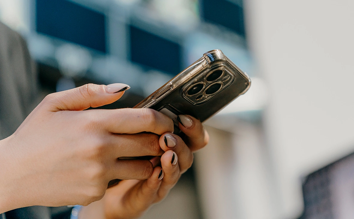 Михаил Гребенщиков / РБК