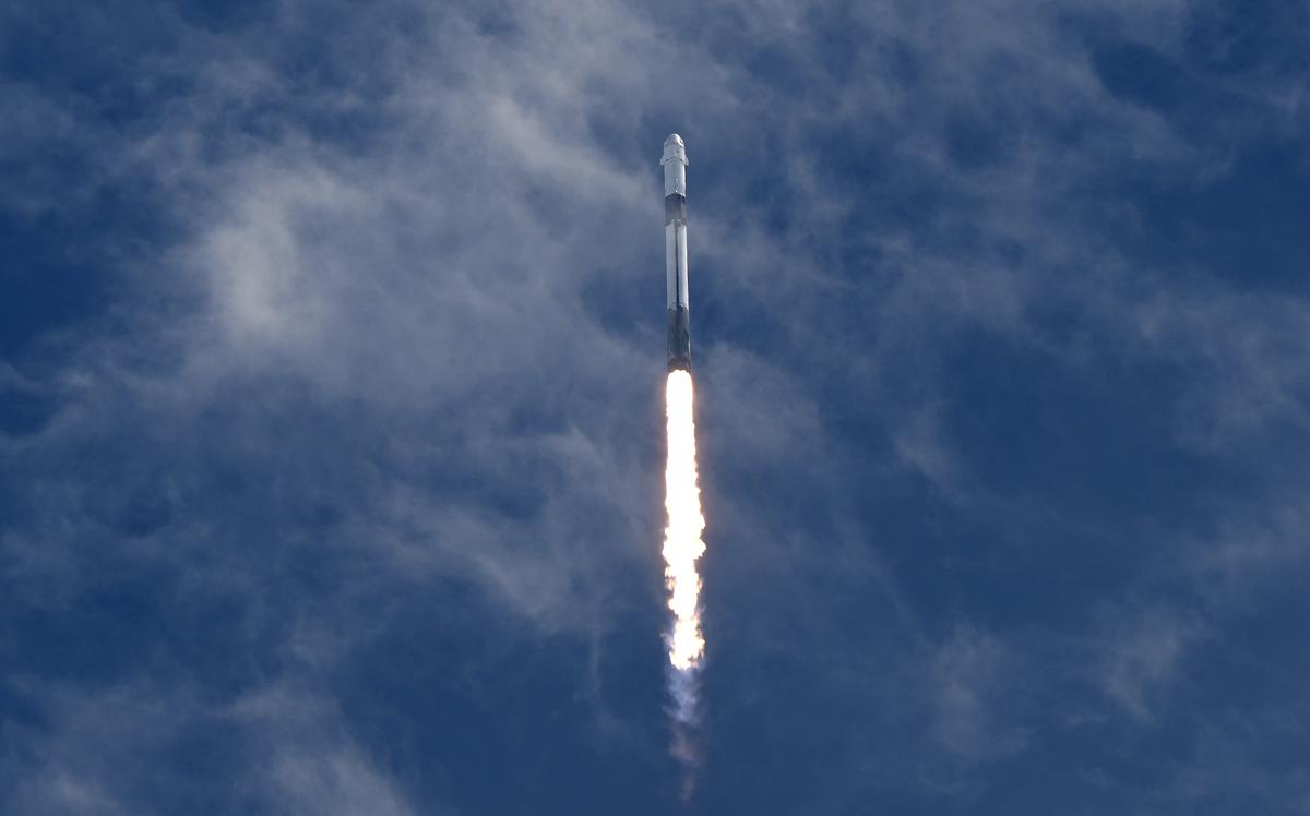 Фото: Chris O'Meara / AP / ТАСС