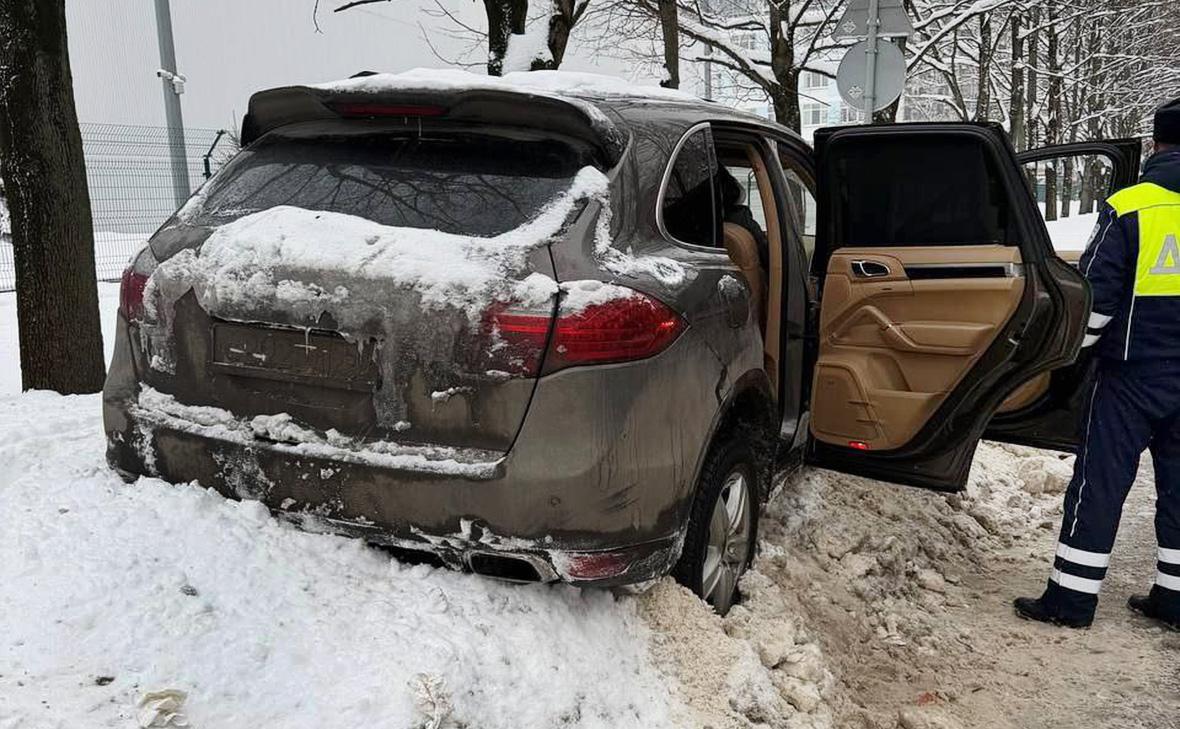 Фото: Прокуратура города Москвы