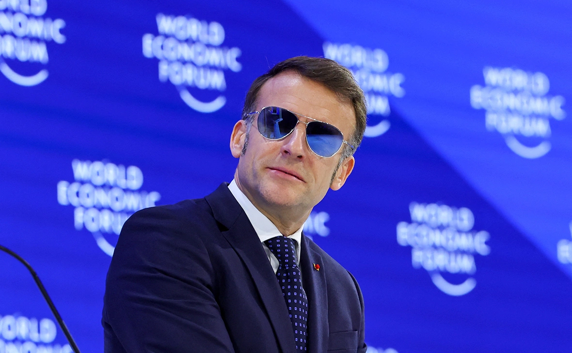 Denis Balibouse / Reuters