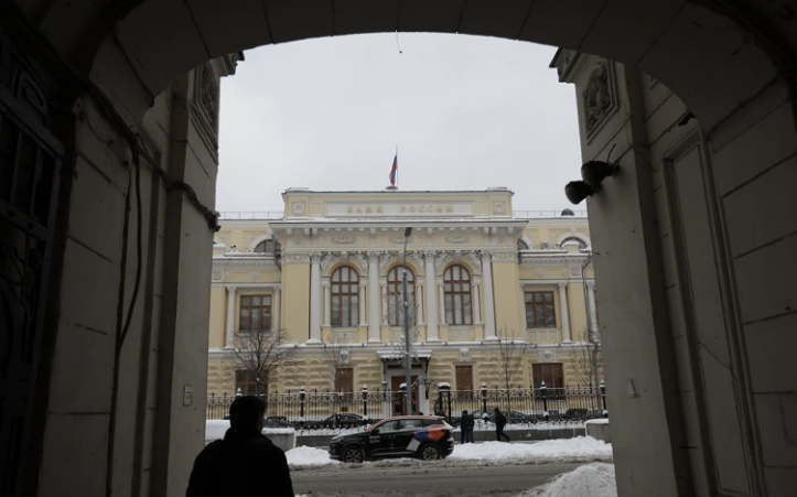 Михаил Гребенщиков / РБК